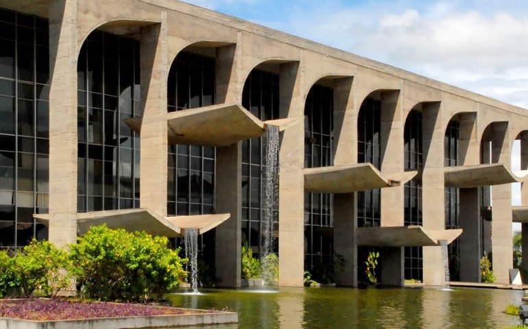 Ministério da Justiça cria secretaria para agilizar liberação de verbas do Fundo Nacional de Segurança Pública