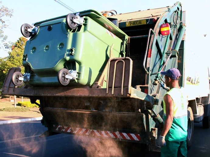 Municípios podem adquirir de veículos para auxiliar no manejo de resíduos sólidos via portaria da Funasa