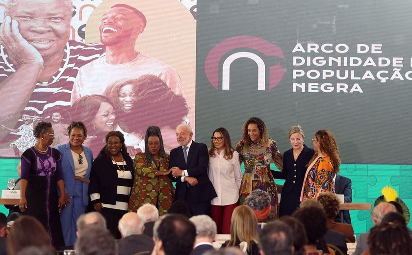 Lula defende participação social para evitar política desacreditada