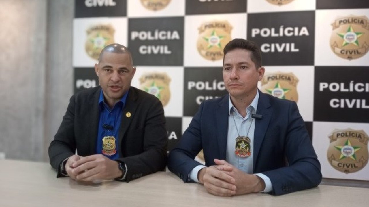 Presa em São Paulo mulher acusada de vender vagas de emprego na Secretaria de Saúde de Alagoas
