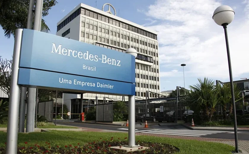 Mercedes-Benz é condenada a pagar R$ 40 mi por danos morais coletivos em Campinas