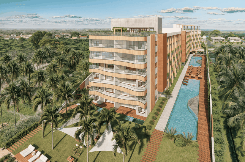 Sol o ano todo valoriza mercado imobiliário no NE e atrai investidores