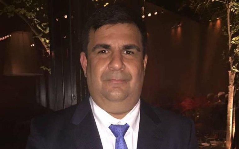 Maurício Bugarim assume como diretor-presidente da Imprensa Oficial do Estado