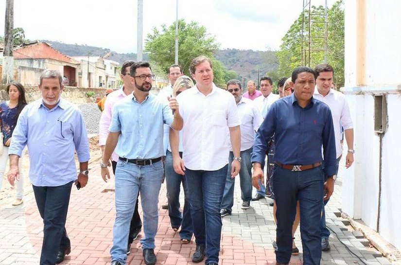 Dia de Cooperar 2017 terá celebração em Piranhas