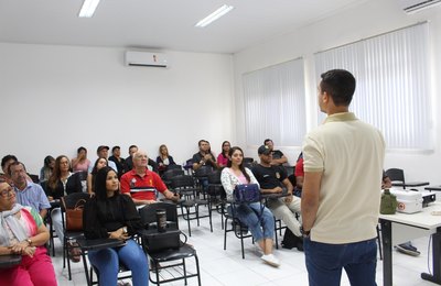 Escola do Governo de Alagoas abre inscrições para novos cursos de capacitação
