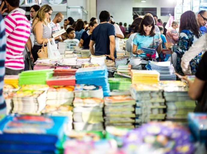 Volume de vendas no varejo em Alagoas é destaque em crescimento nacional