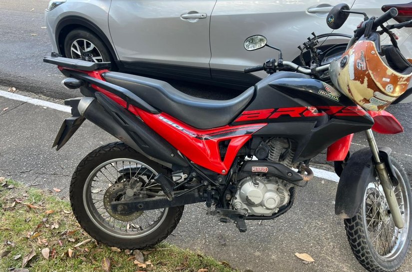 Condutores inabilitados causam três acidentes de trânsito em menos de 24 horas em Maceió