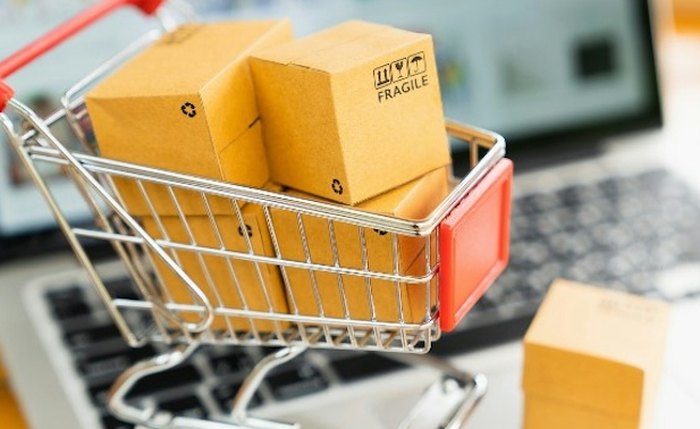Relatório recomenda manter alíquota zero nas importações até US$50 Relatório recomenda manter alíquota zero nas importações até US$50