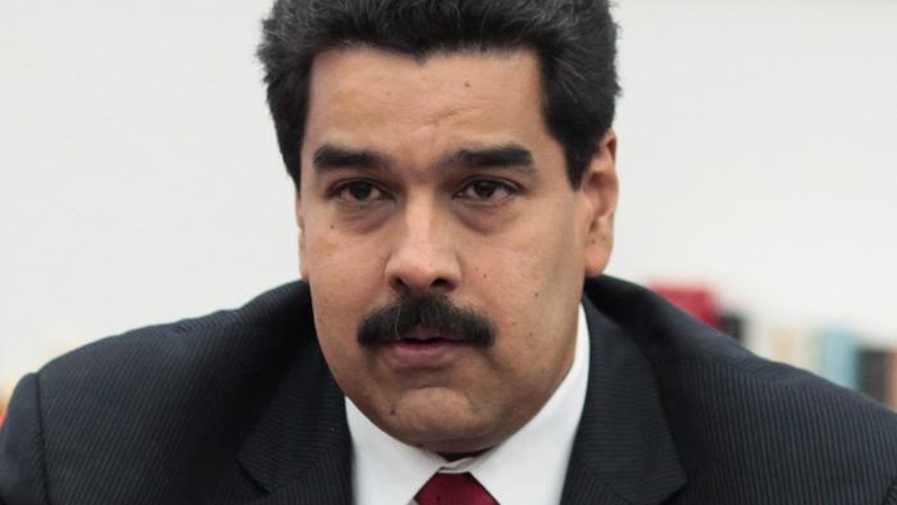 Maduro chega à China para ampliar relações comerciais