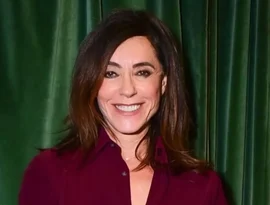 Christiane Torloni homenageia Dennis Carvalho, com quem teve filhos gêmeos: 'Buraco no coração'