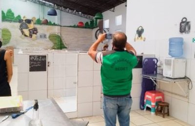 Sedet notifica hospital veterinário por maus-tratos contra animais 