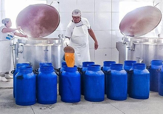 Alagoas terá mais um complexo nutricional em Santana do Ipanema