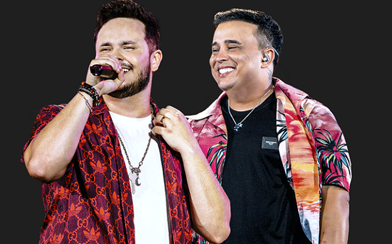 MeK apresentam inéditas do DVD “Basiquinho 2”