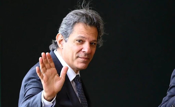 Fernando Haddad