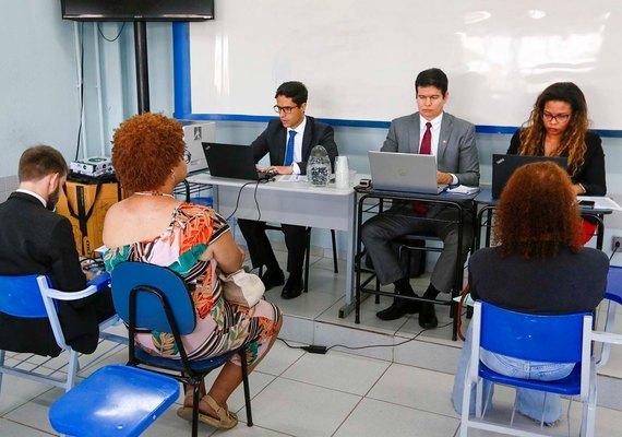 Mutirão da UNINASSAU garantiu mudança de nome e gênero de pessoas trans