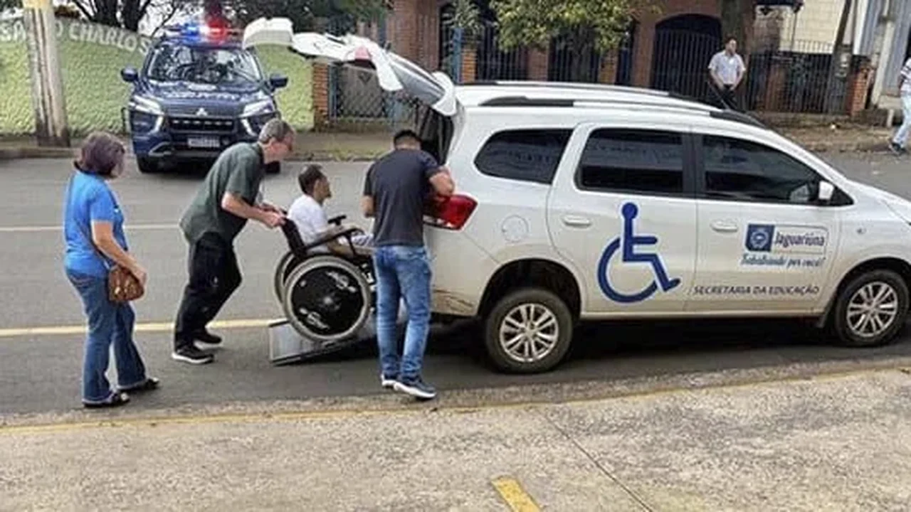 TSE autoriza TRE's a receber pedidos atrasados de transporte especial para eleitores
