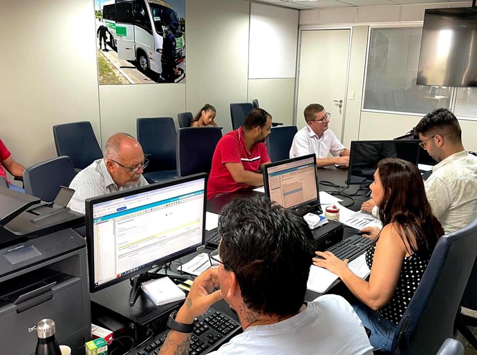 Arsal: menos de 18 dias úteis para renovar a autorização do transporte intermunicipal