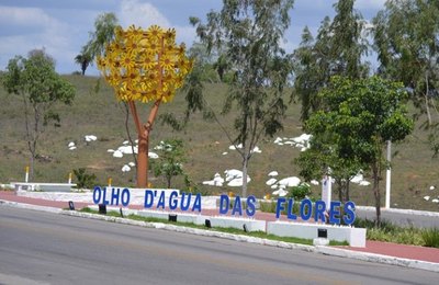 Olho D’Água das Flores conquista Certificado de Regularidade Previdenciária
