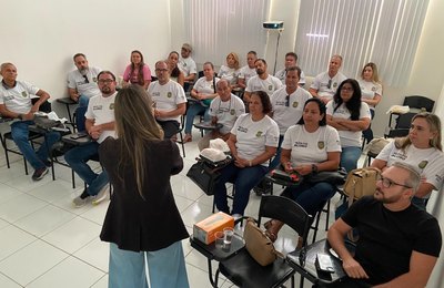 Polícia Civil avança com curso de atendimento e proteção ao turista em Alagoas