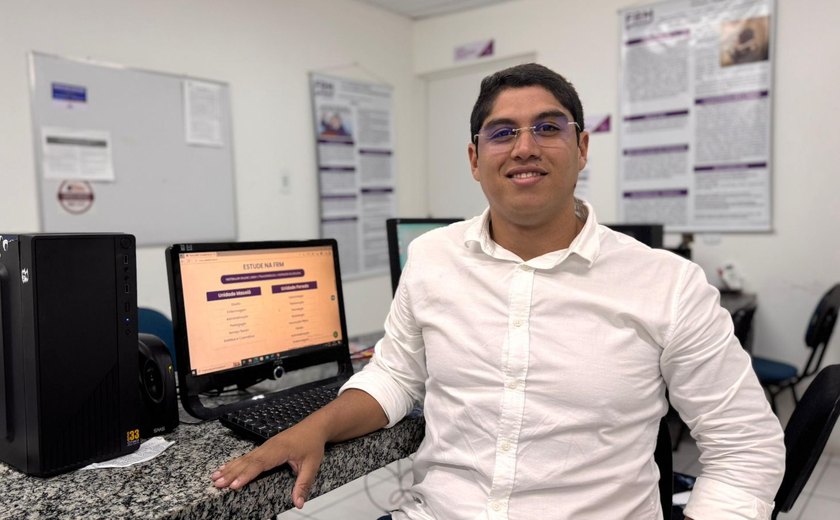 Núcleo de Prática Jurídica: Alunos da FRM Maceió atendem à comunidade gratuitamente