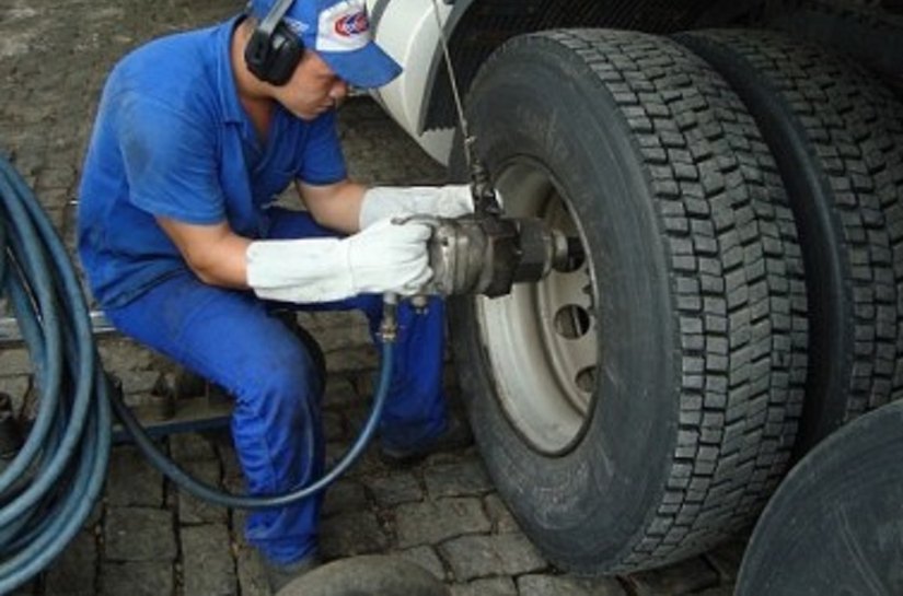 Sine Maceió disponibiliza vagas para borracheiro