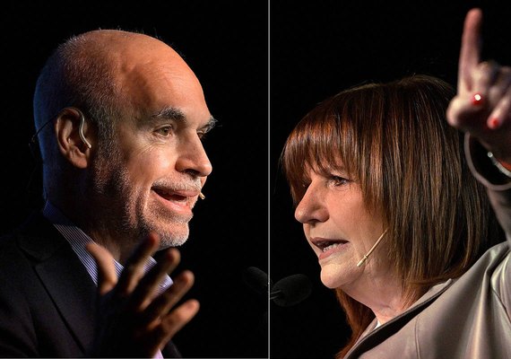Argentina realiza primárias com peronismo em baixa, oposição dividida e Milei como 3ª força