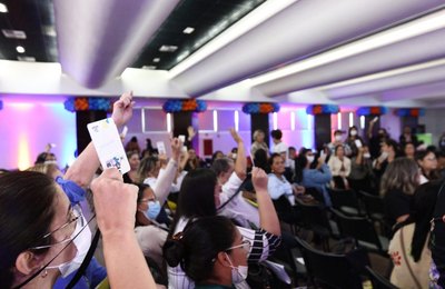 Delegados eleitos na Conferência Municipal de Educação vão representar Maceió em etapa estadual
