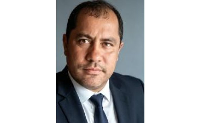 Eleições 2026: quem é Leônidas, candidato a deputado federal (Piauí)