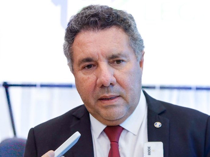 Desembargador Márcio Roberto participa da 1ª Reunião do Colégio Nacional de Supervisores