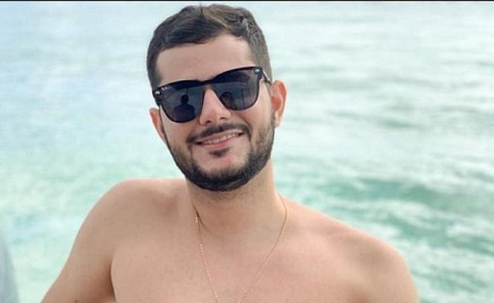 Rafael Tavares