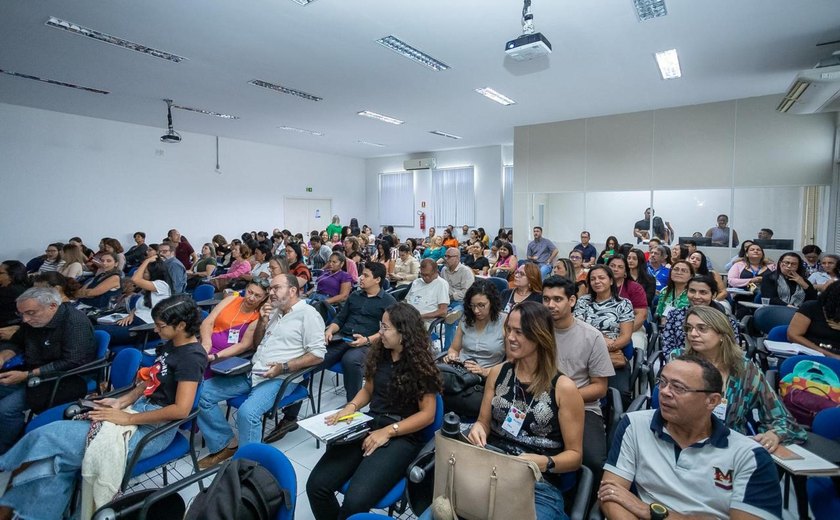 Escola de Governo realiza trilha formativa para Recursos Humanos do estado