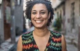 Justiça marca audiência para definir júri de acusados de matar Marielle Franco e Anderson Gomes