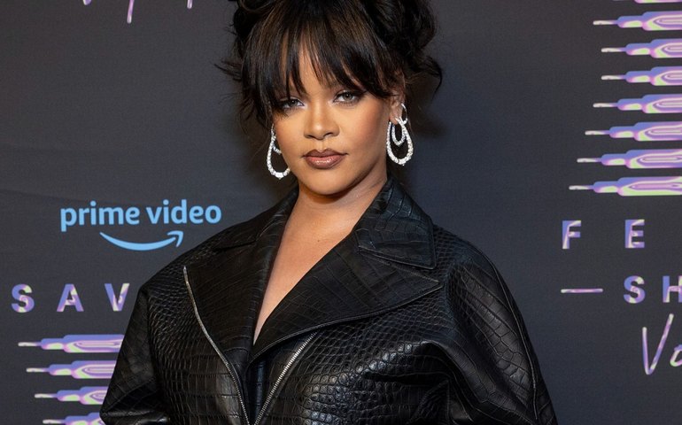 Super Bowl terá show de Rihanna e transmissão pela Rede TV!