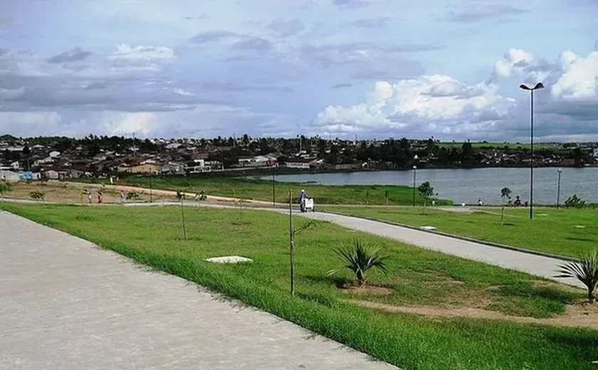 Idoso morre afogado no Lago da Perucaba, em Arapiraca