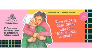 Concurso literário / Foto: Foto: Thays Coutinho/Icict/Fiocruz