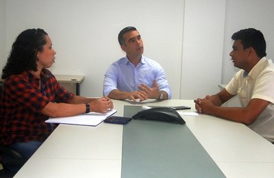 Recurso para pequenos negócios de Chã Preta é debatido na Desenvolve