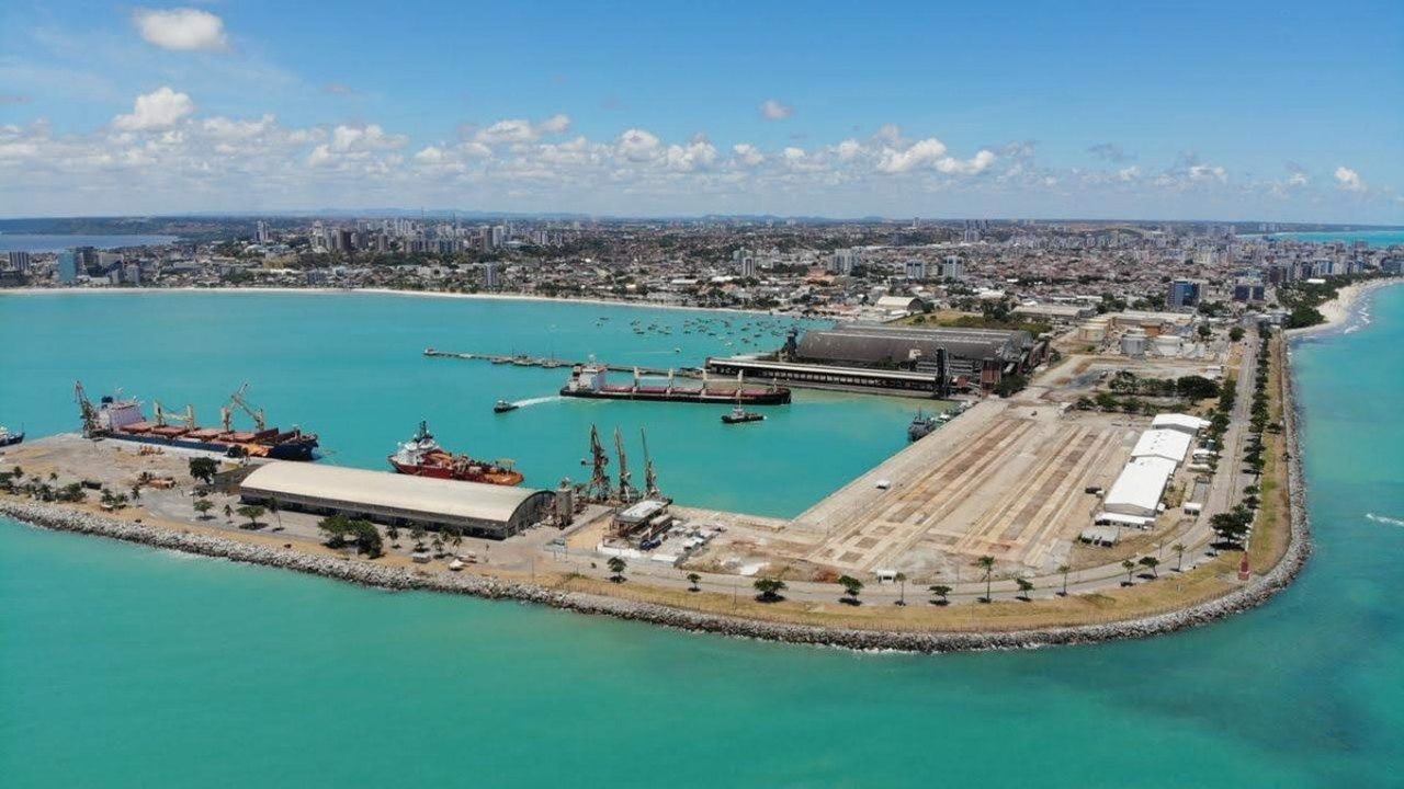 Porto de Maceió assina contrato de operação offshore na próxima quinta-feira, 23