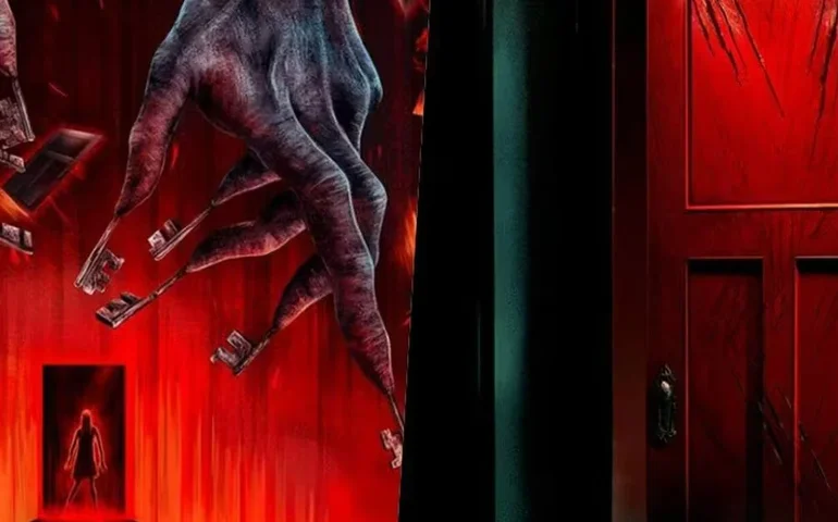 Como um estudo científico determina os filmes mais assustadores