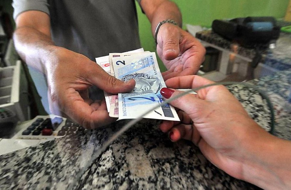 Pis/Pasep / Foto: Marcello Casal Jr./Agência Brasil