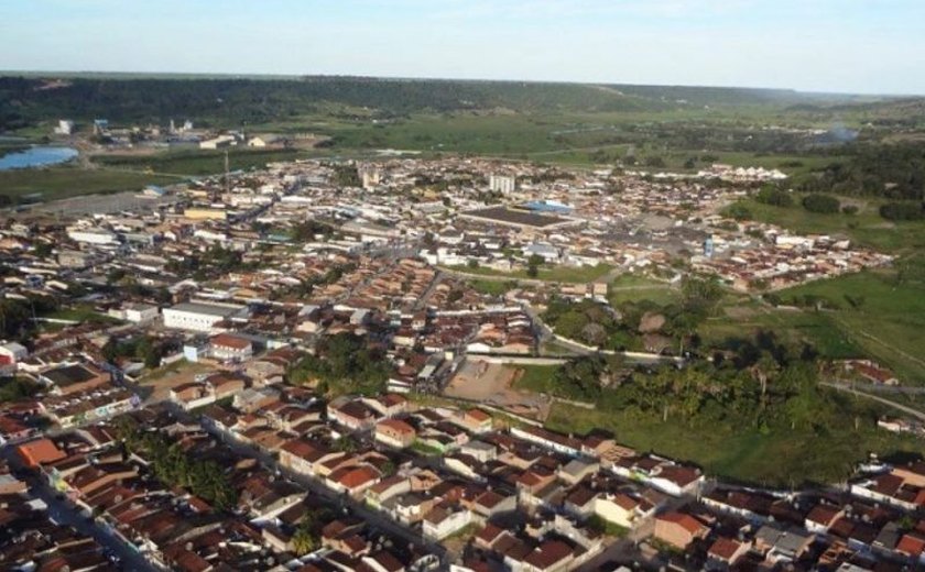 Polícia captura ﻿traficantes que mataram 'concorrentes' em São Miguel dos Campos