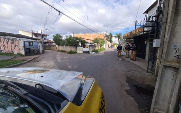 Em MT, rota do Oeste informa que fluxo nas rodovias está liberado