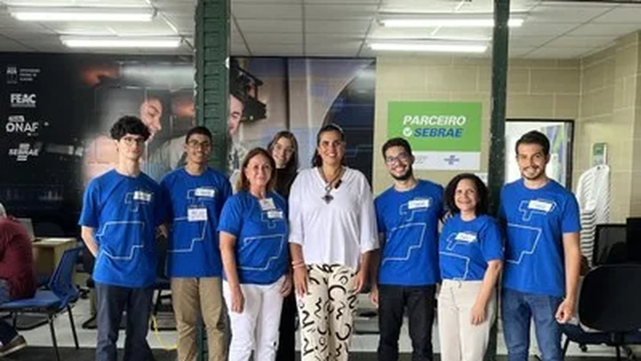 Projeto coordenado por professora da Ufal fortalece empreendedores