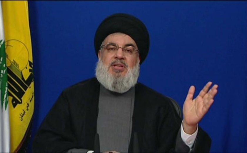 Resposta a Israel é 'inevitável', diz líder do Hezbollah em segundo discurso após morte de nº 2 do Hamas