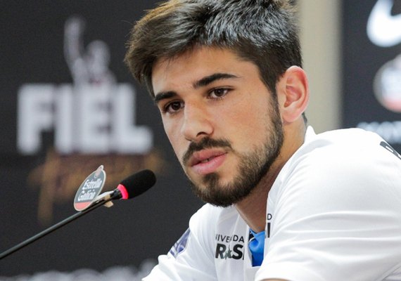 Inter devolverá Bruno Méndez ao Corinthians e detona escolha de polêmico árbitro