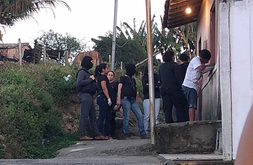 Operação musa da serra