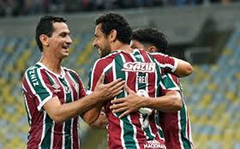 Thiago Santos, do Fluminense, tem lesão e vira mais um desfalque para Fernando Diniz