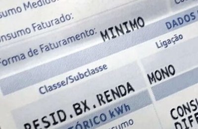 Mais de 200 mil alagoanos têm direito a Tarifa Social, mas não recebem o benefício