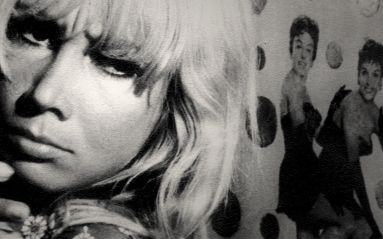 Livro detalha trajetória de Helena Ignez como atriz do cinema independente