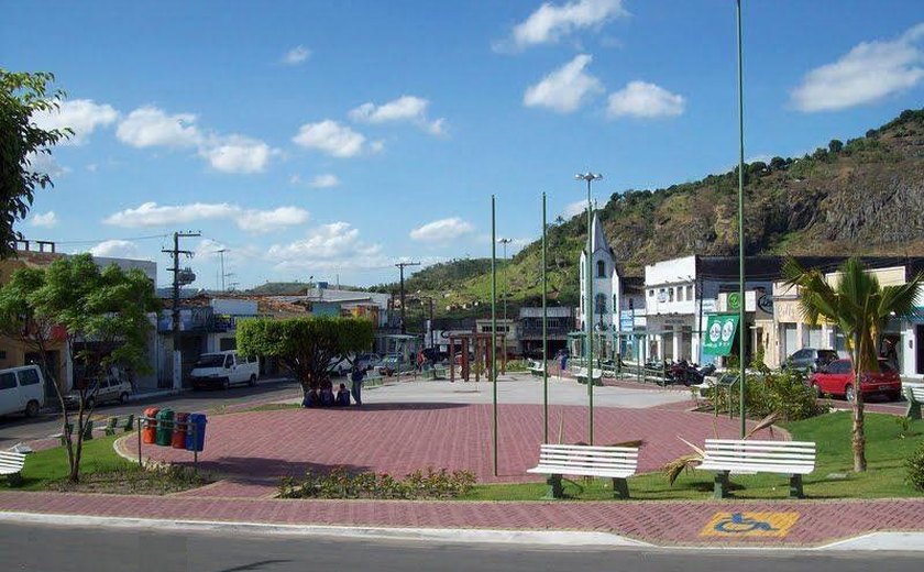 PC prende homem acusado de estuprar criança em Boca da Mata