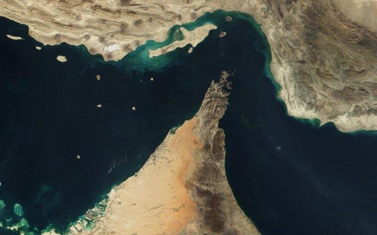 EUA não previram bloqueio do estreito de Ormuz pelo Irã ao planejar ataque, diz mídia